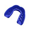 DUNC mouthguard - Basic DARK BLUE (dark blue)