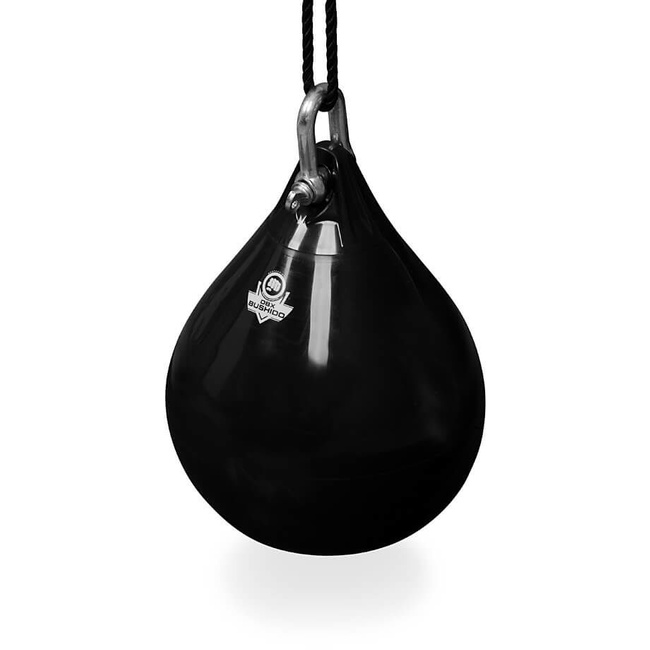 DBX Hydro Bag 25 - Punching and training bag filled with water - 25 kg