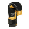 Instrument gloves black and gold DBX-B-132 - L