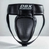 Men's groin guard with steel insert WARRIOR - XL