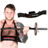 ARM BLASTER BUSHIDO BICEPS EXERCISER ARB-730