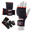 BUSHIDO GEL GLOVES, BOXING WRAPS - ARK-100017A - S/M