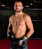 Boxing Gloves 10oz - Infinity - Origin Series