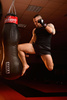 MMA Bag - 130 cm / 40 kg
