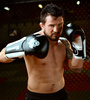 Boxing Gloves 12oz - Phantom White - Valor Series