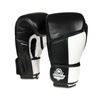 BOXING GLOVES, BUSHIDO, Muay Thai LEATHER ARB-431B 12oz