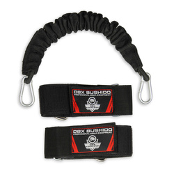 P3 - DBX Foot Work - Boxing expander, rubber for leg work training.