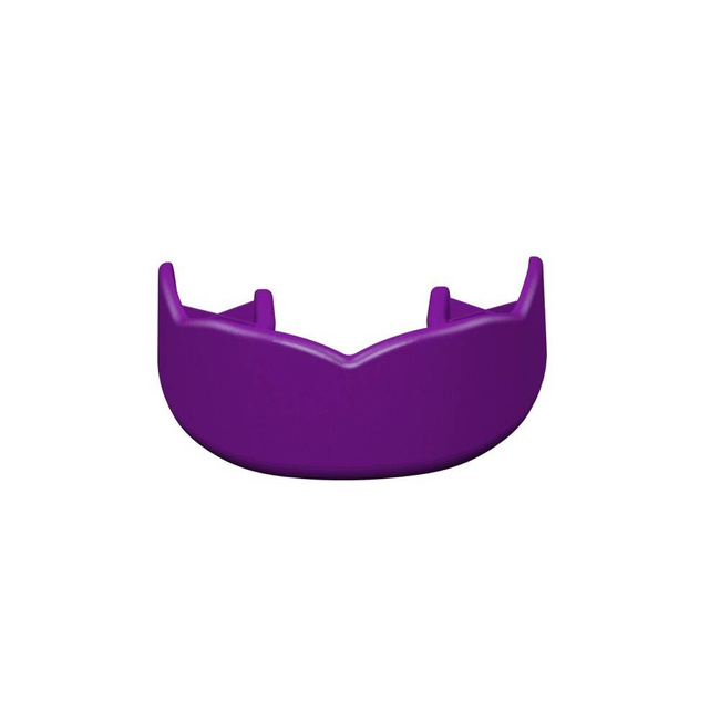 DUNC mouthguard - Basic PURPLE (purple)