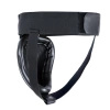 Men's groin guard with steel insert WARRIOR - XL