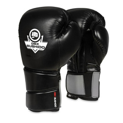 Training Boxing Gloves - Sparring - DBX-B-2v9 - 10 oz