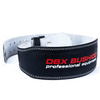 DBX-WB-3-L leather bodybuilding belt