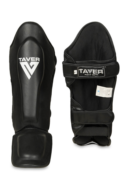 Taver T-SP-10 shin and foot protectors - XL