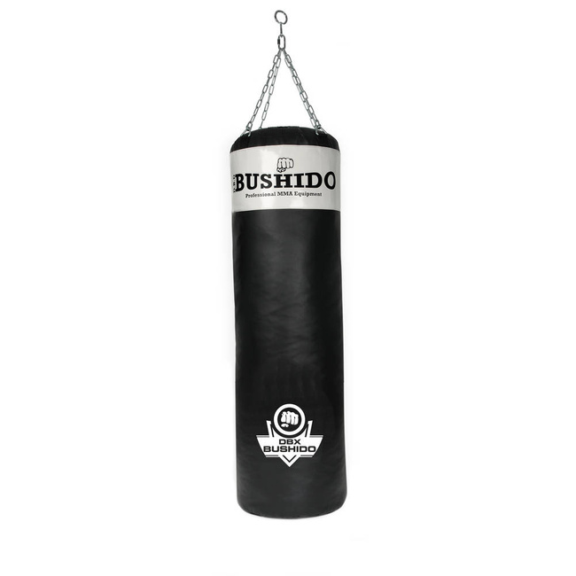 140 cm / 40 kg - Gym Pro 140 Complete Boxing Set