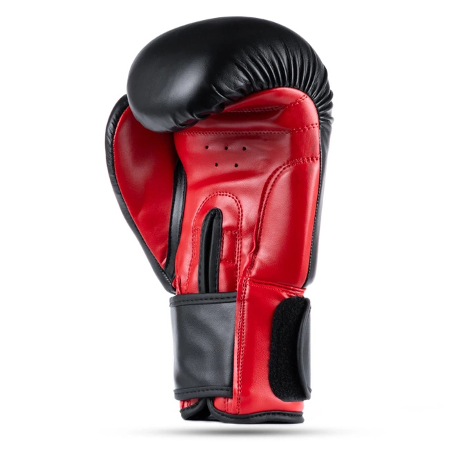 Boxing Gloves 12oz - Classic Red - Origin Series