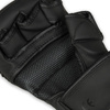 Black Master DBX BUSHIDO XL MMA gloves