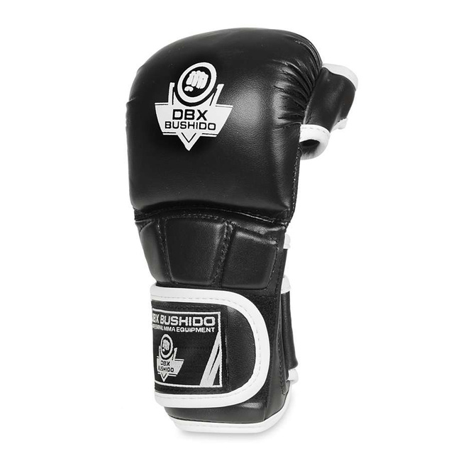 Master MMA gloves DBX BUSHIDO L