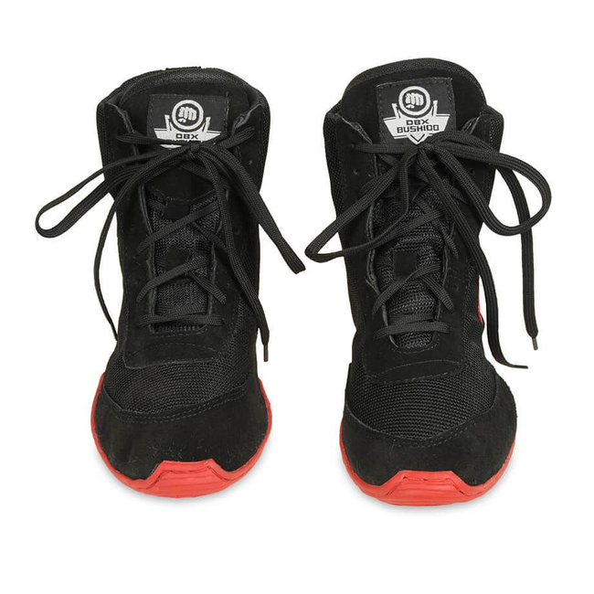 Wrestling and MMA training shoes - ARS-2051A - Size 46