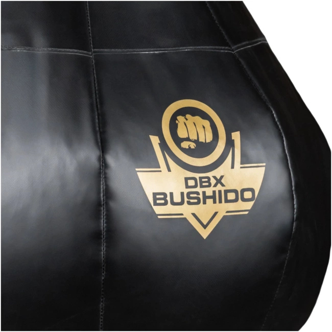 25 kg - XXL Boxing pear - Black Gold