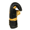 Instrument gloves black and gold DBX-B-132 - L