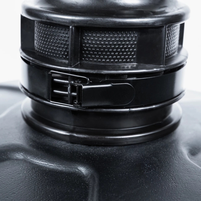 FREE-STANDING BOXING TRAINING BAG 180 CM | DBX Bushido