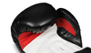 Boxing gloves with ActivClima and Wrist Protect B-3W system - 12 oz