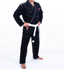 Kimono / GI for BJJ training - Black DBX ELITE A3 + BELT