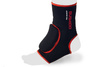 ANKLE PROTECTORS WITH PROTECTIVE LAYER - M