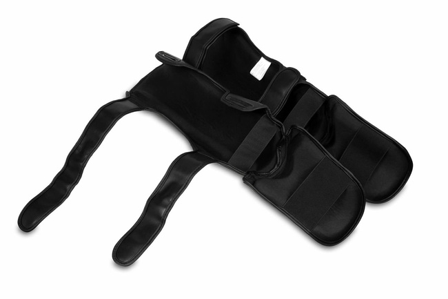 BUSHIDO SP-11 M shin and foot protectors