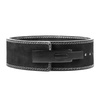 PREMIUM leather bodybuilding belt - DBX-WB-1 M