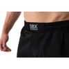 Shorty MMA Bushido Black XXL training shorts