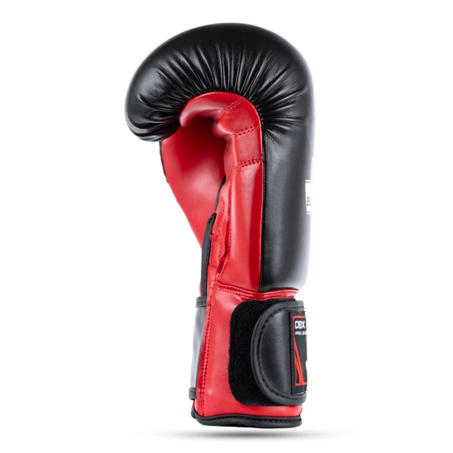 Boxing Gloves 12oz - Classic Red - Origin Series