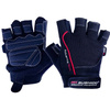 GLOVES FOR THE GYM EXERCISE GLOVES - M