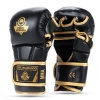 MMA Collection "Black Master" - 8% discount