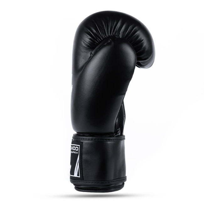 Boxing Gloves 12oz - Classic Black - Origin Series