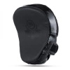 Focus Mitts made of Genuine Leather | Black Leather