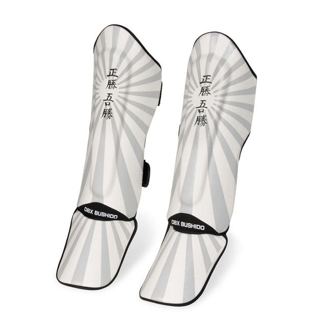 Shin, Shin and Foot Protectors DBX BUSHIDO "JAPAN" SP-10v3 XL