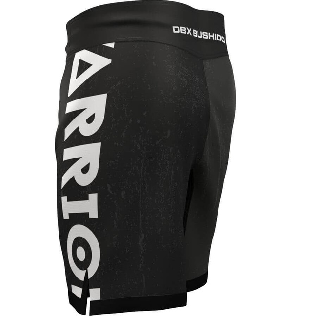 Shorts - training shorts "Warrior" XL