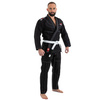 Kimono / GI for BJJ training - Black DBX ELITE A3 + BELT