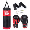 Kids60 Red children's boxing set