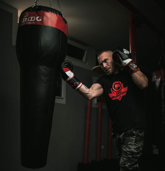 Hook Bag - 140 cm / 40 kg