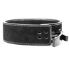 PREMIUM leather bodybuilding belt - DBX-WB-1 M