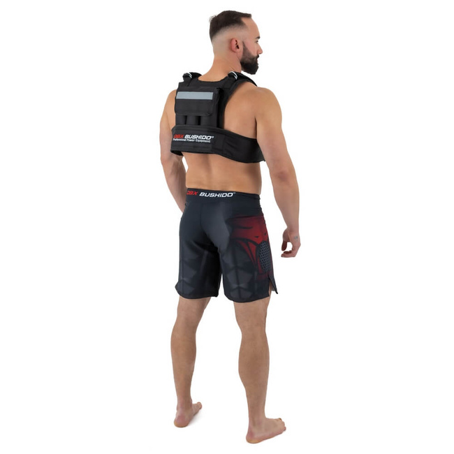 20 kg - Weighted training vest