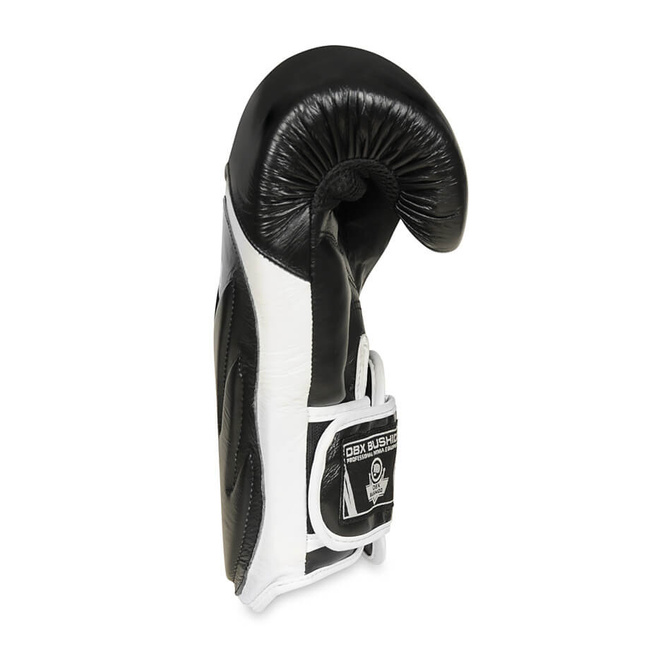 Boxing Gloves 12oz - Blaze White - Legacy Series