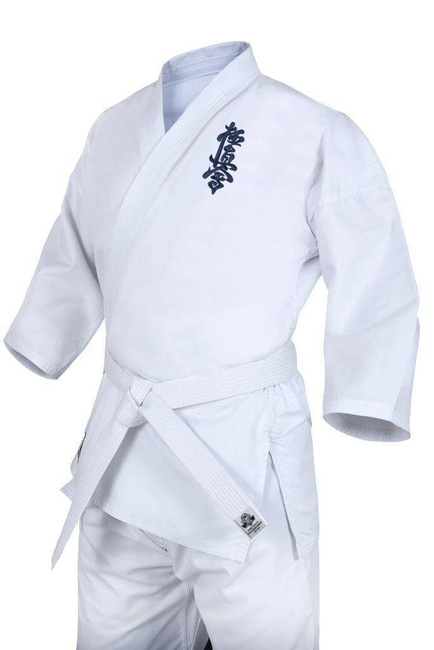 Kyokushin Karate Kimono 10 oz - 130 cm
