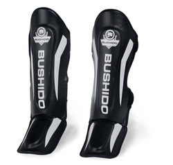 BUSHIDO SP-10 M Shin and Foot Protectors