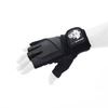 Gym gloves Black DBX-WG-163 S