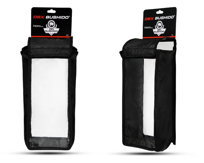 Boxing Gloves 8oz - Black Master - Valor Series