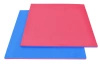 Exercise mat with Safety Certificate - Puzzle 1x1m - Tatami 4 cm
