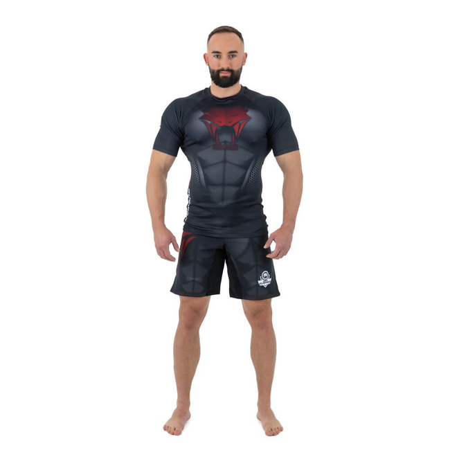 Shorts - training shorts "Snake" XXL