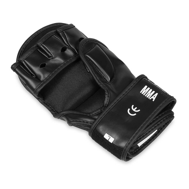 TAVER T-2011 MMA gloves DBX BUSHIDO XL